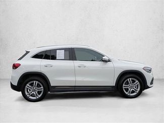 Used 2021 Mercedes-Benz GLA 250 4MATIC video 4