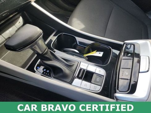 Used 2022 Hyundai Tucson SEL image 27