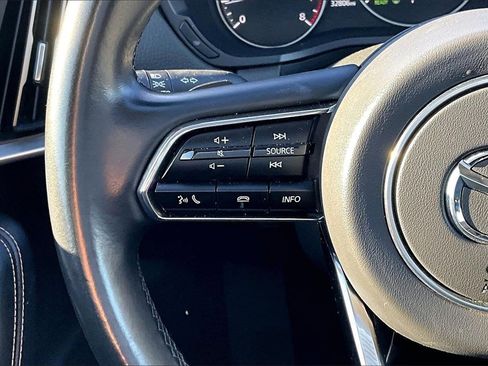 Certified 2025 MAZDA CX-70 3.3 Turbo w/ Preferred Package image 20