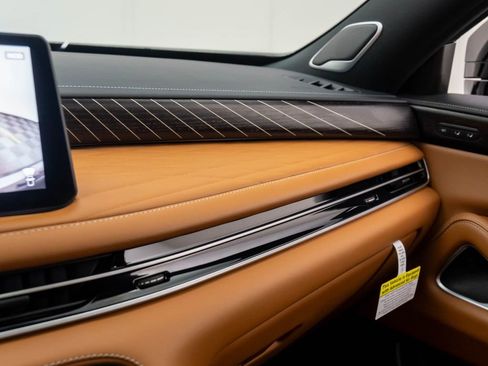 New 2026 INFINITI QX60 Autograph w/ Autograph Tech Package image 29