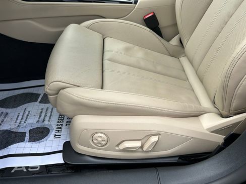 Certified 2025 Audi A5 2.0T Premium Plus w/ Premium Plus image 17