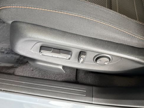 Certified 2024 Honda CR-V Sport image 13