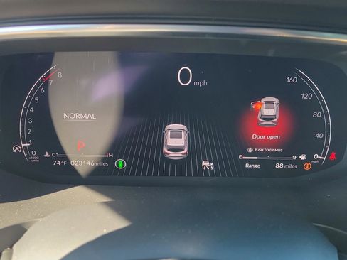 Used 2024 Acura MDX 3.5L image 15