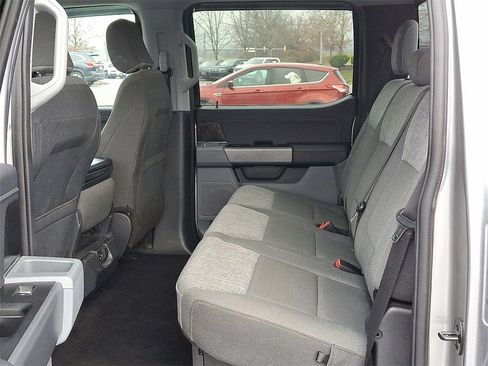 Used 2022 Ford F150 XLT w/ Equipment Group 301A Mid image 13