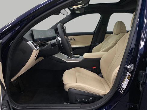 New 2026 BMW 330i xDrive Sedan w/ Premium Package AWD/4WD image 30