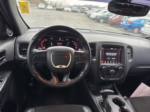 Used 2019 Dodge Durango GT image 17