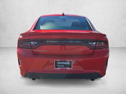 Used 2023 Dodge Charger GT image 5