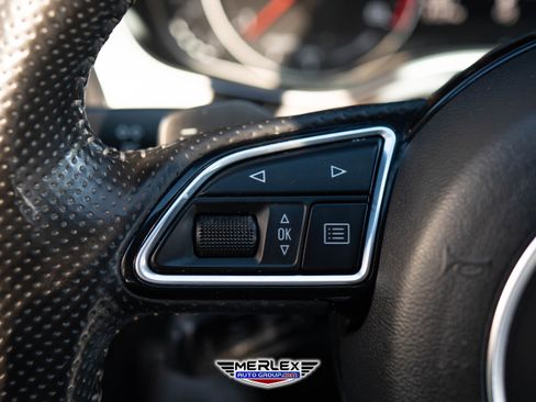 Used 2017 Audi A7 3.0T Competition Prestige w/ Driver Assistance Package image 25