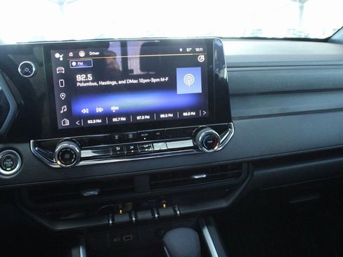 Used 2023 Chevrolet Colorado Trail Boss w/ LPO, Skid Plate Package image 43