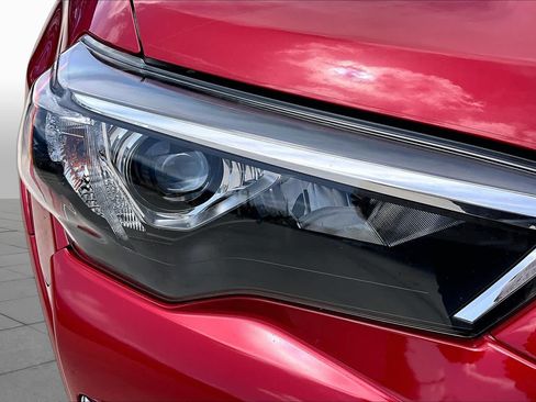Used 2023 Toyota 4Runner Limited AWD/4WD image 27