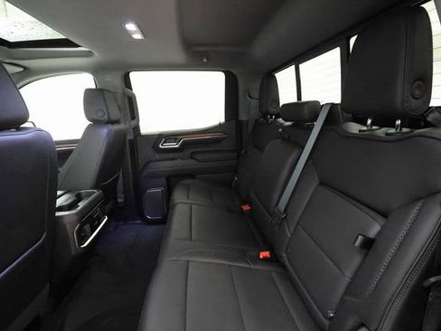 Used 2024 GMC Sierra 1500 Denali image 21