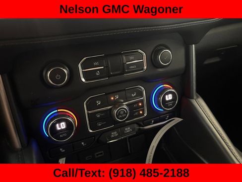 Used 2023 Chevrolet Tahoe LT AWD/4WD image 14