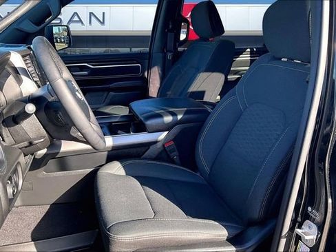 Used 2025 RAM 1500 Big Horn image 19