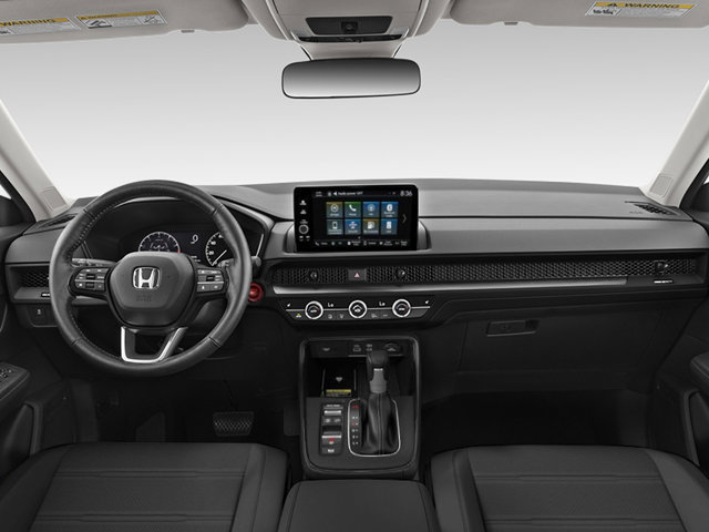 Used 2027 Honda CR-V EX-L image 3