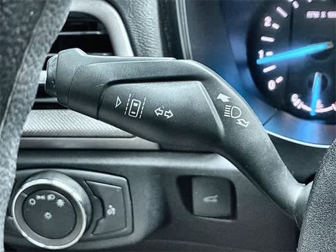 Used 2020 Ford Fusion S image 27