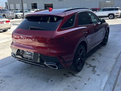 New 2026 Genesis GV70 3.5T Sport Prestige