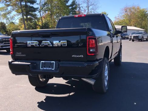 New 2026 RAM 2500 Big Horn image 7