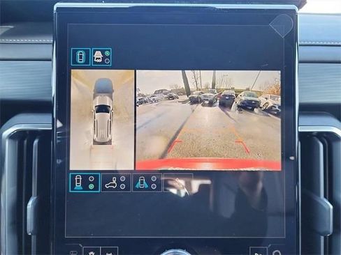 New 2026 GMC Acadia Elevation w/ Super Cruise Package FWD image 22