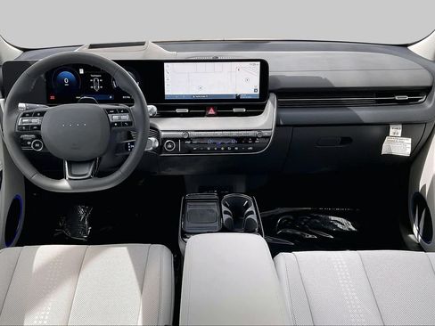 Certified 2025 Hyundai Ioniq 5 Limited AWD/4WD image 15