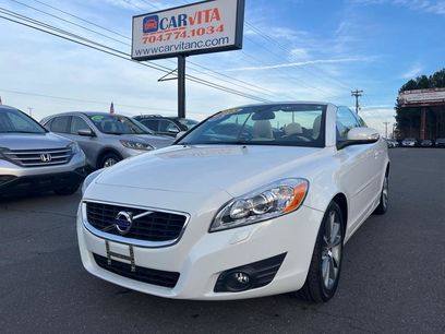 Used 2013 Volvo C70 T5