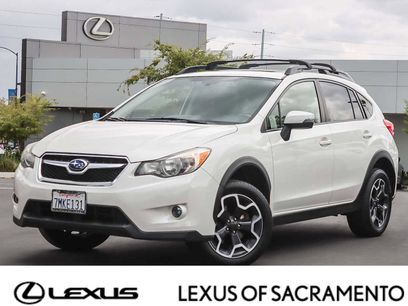 Used 2015 Subaru Crosstrek 2.0i Limited