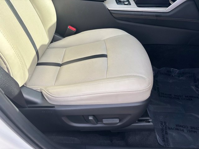 Certified 2024 MAZDA CX-90 3.3 Turbo w/ Preferred Package AWD/4WD image 24