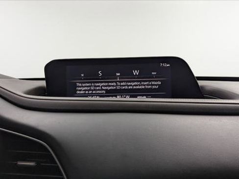 Used 2021 MAZDA CX-30 AWD 2.5 S w/ Premium Package image 28