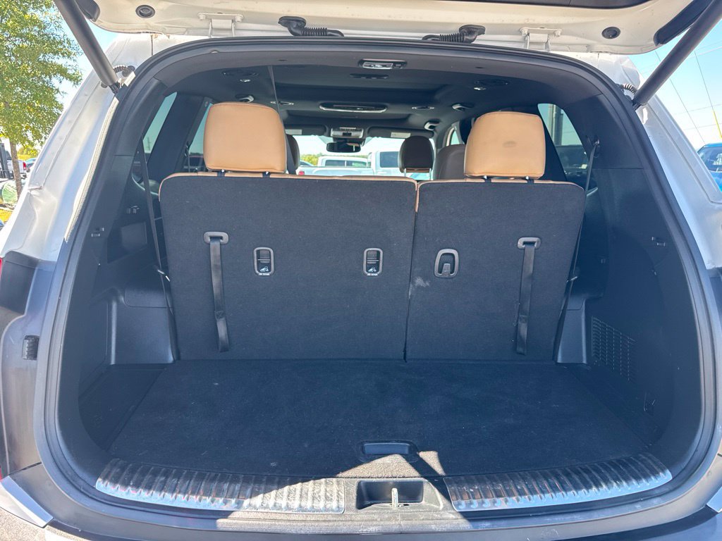 Used 2021 Kia Telluride SX w/ Nightfall Edition Package AWD/4WD image 30