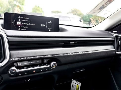 New 2026 MAZDA CX-50 AWD 2.5 S w/ Weather Package image 14