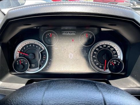 Used 2018 RAM 1500 Sport w/ Convenience Group AWD/4WD image 12