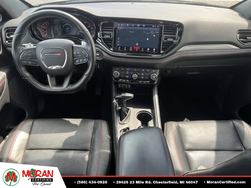 Used 2023 Dodge Durango GT AWD/4WD image 14