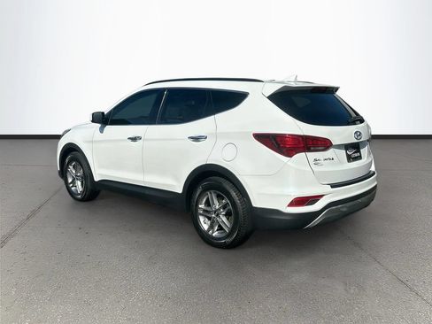 Used 2018 Hyundai Santa Fe Sport FWD image 5