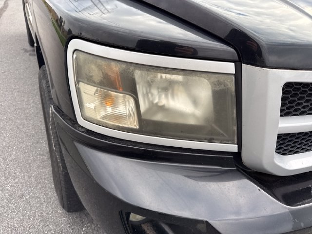 Used 2009 Dodge Dakota Big Horn AWD/4WD image 12
