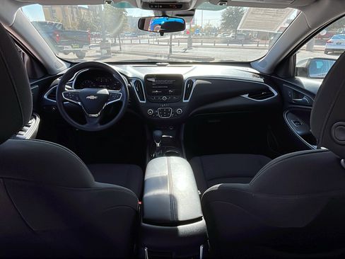 Certified 2023 Chevrolet Malibu LT image 25