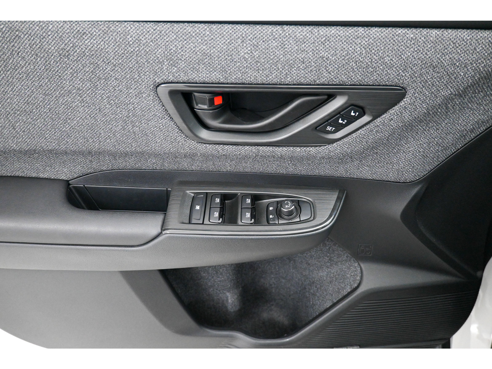 Used 2026 Subaru Outback Limited XT AWD/4WD image 16