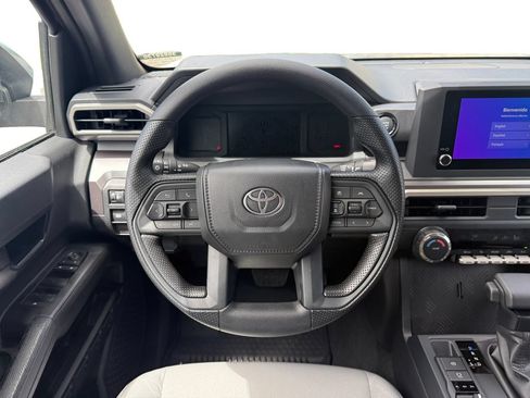 New 2026 Toyota Tacoma SR5 AWD/4WD image 14