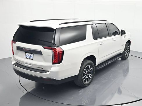 Used 2024 GMC Yukon XL AT4 AWD/4WD image 36