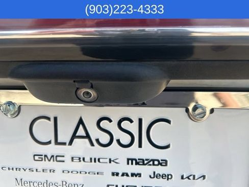 Used 2022 Lincoln Nautilus Reserve FWD image 9