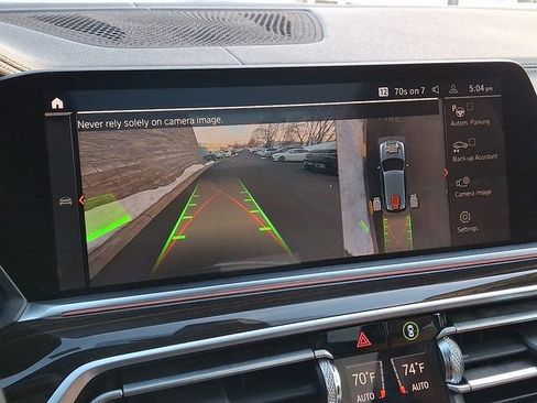 Used 2019 BMW X5 xDrive40i w/ Luxury Seating Package image 21