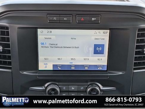 Used 2023 Ford F150 XL RWD image 17
