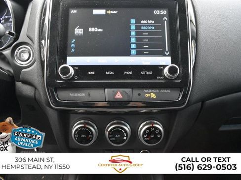 Used 2023 Mitsubishi Outlander Sport SE image 18