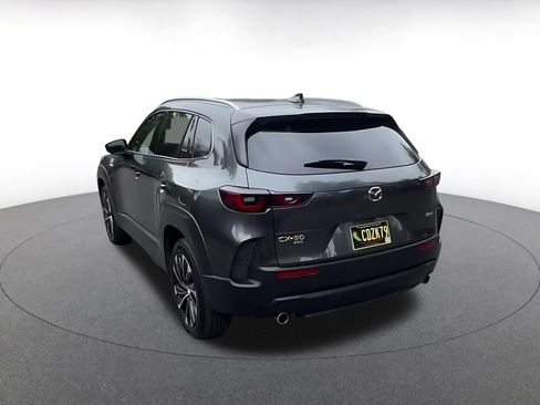 Used 2025 MAZDA CX-50 2.5 Hybrid w/ Premium Plus Pkg AWD/4WD image 11