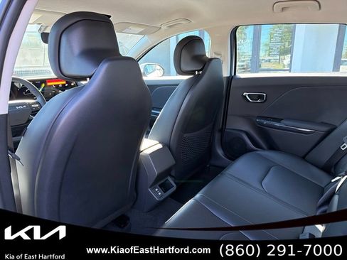 New 2026 Kia K4 EX FWD image 20