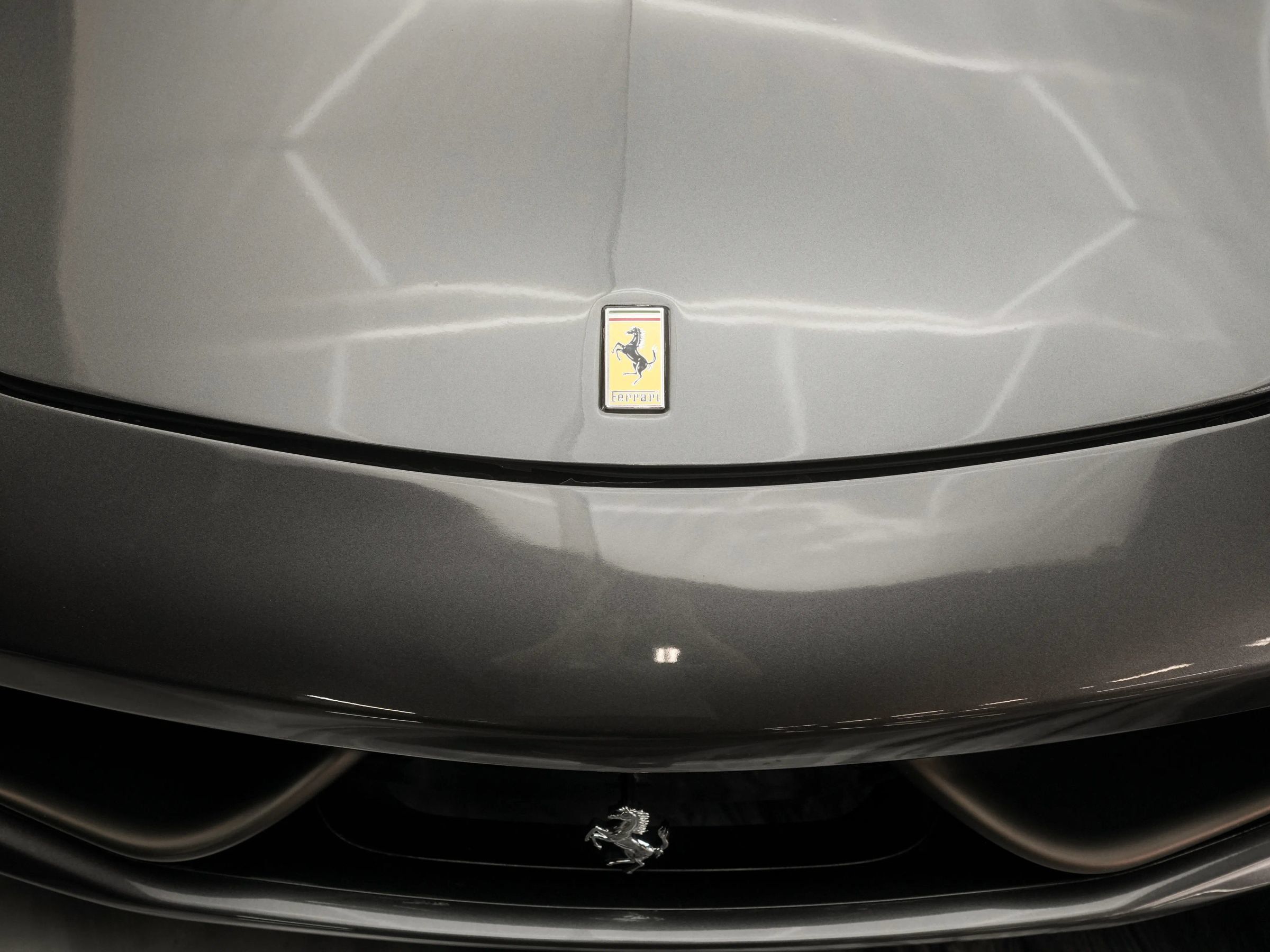 Used 2015 Ferrari 458 Spider RWD image 4