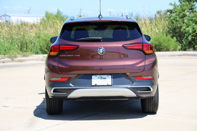 Used 2023 Buick Encore GX Essence w/ Experience Buick Package FWD image 7