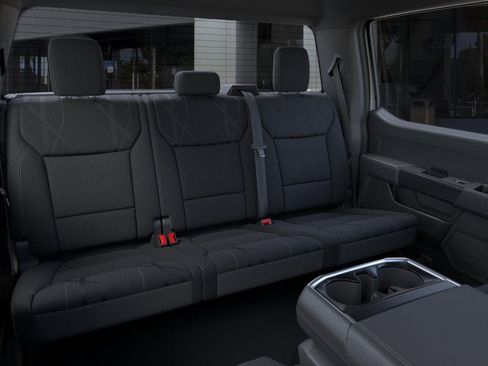 New 2026 Ford F150 STX image 11