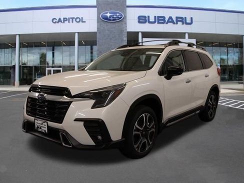 New 2026 Subaru Ascent Touring AWD/4WD image 6