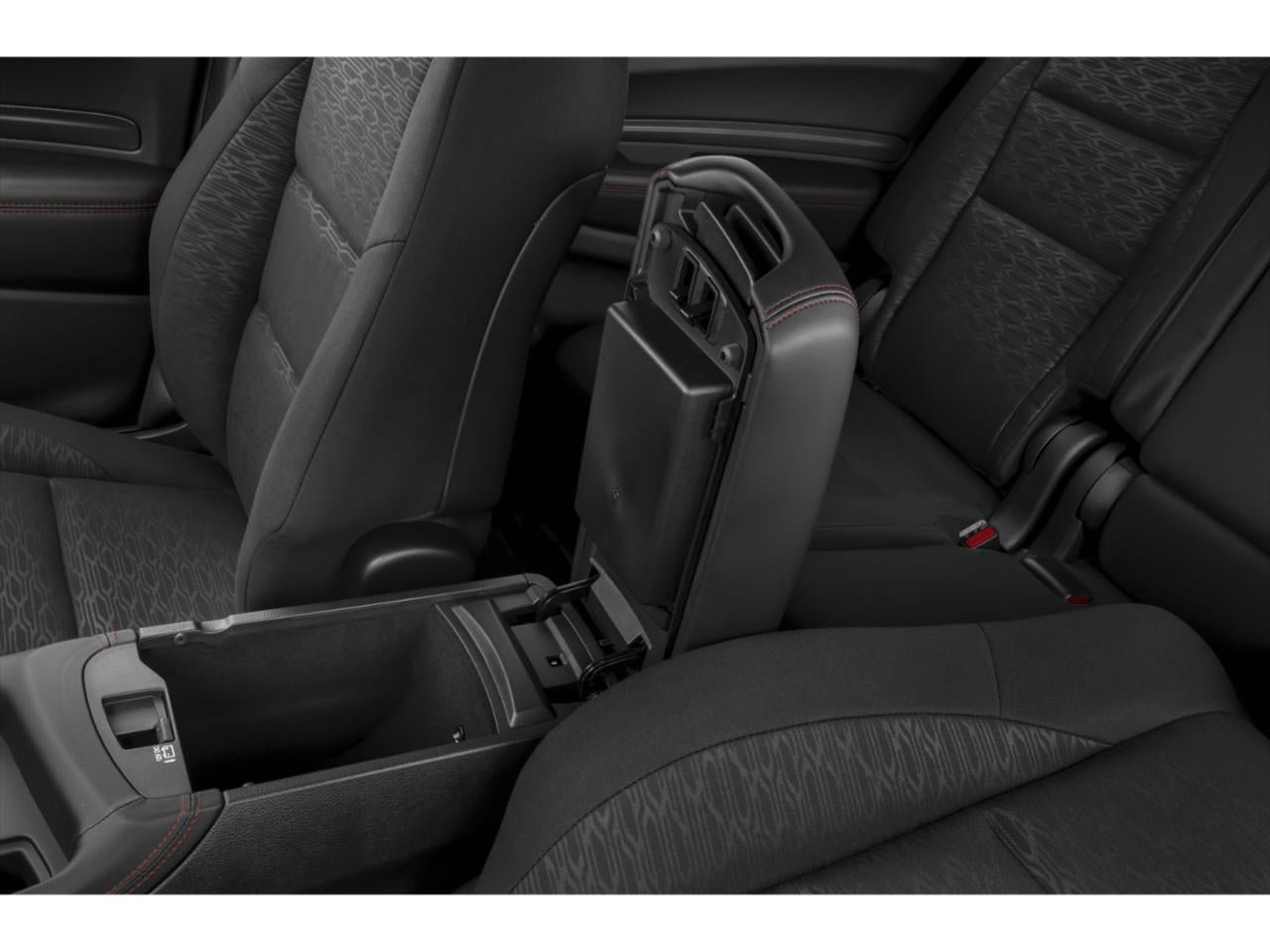 Used 2026 Dodge Durango GT AWD/4WD image 17