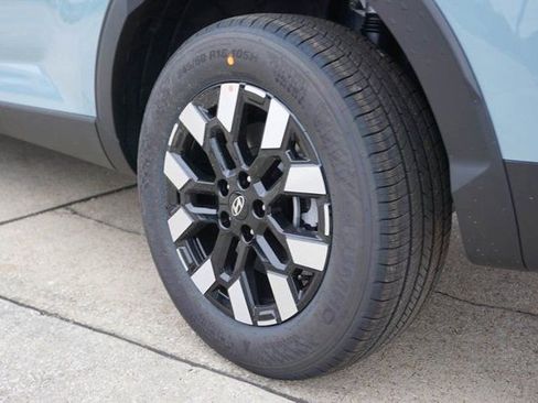 New 2026 Hyundai Santa Cruz SEL FWD image 7