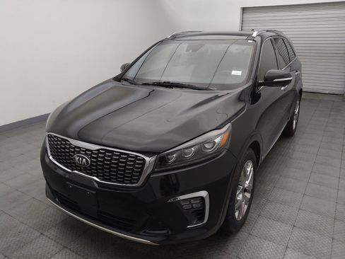 Used 2019 Kia Sorento SX AWD/4WD image 15